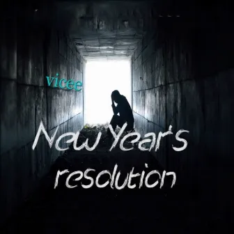 New Year's Resolution by Vicee