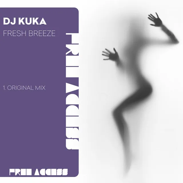 Fresh Breeze - Original Mix