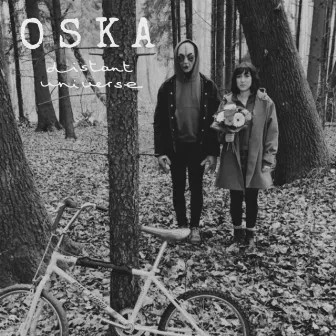 Distant Universe (Live Acoustic Session) by OSKA