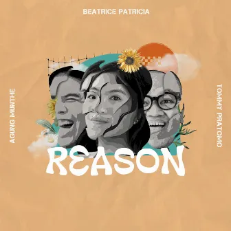 Reason by Agung Munthe