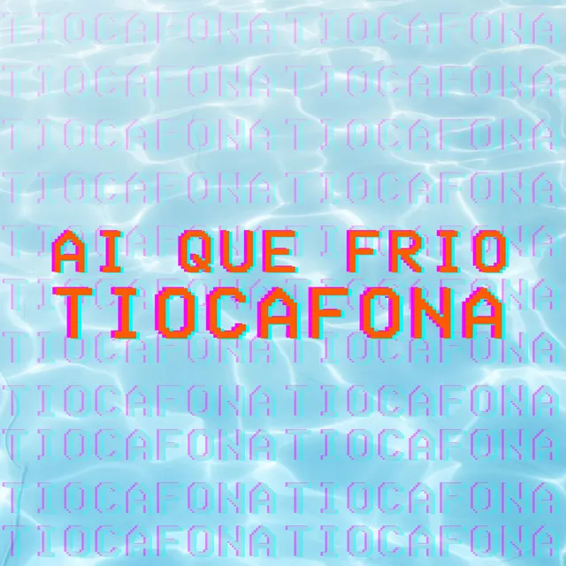 Ai Que Frio