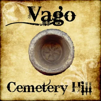 Cemetery Hill by Vago