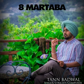 8 Martaba by Tann Badwal