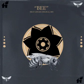 Bee by Heat Ledger