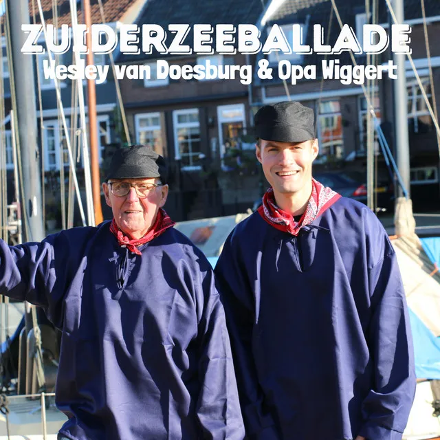 Zuiderzeeballade