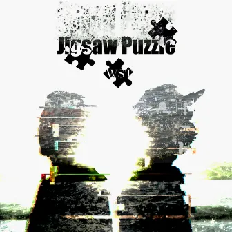 Jigsaw Puzzle by WST