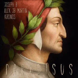 PARADISUS (Dante Alighieri) by Gianluca Cellai