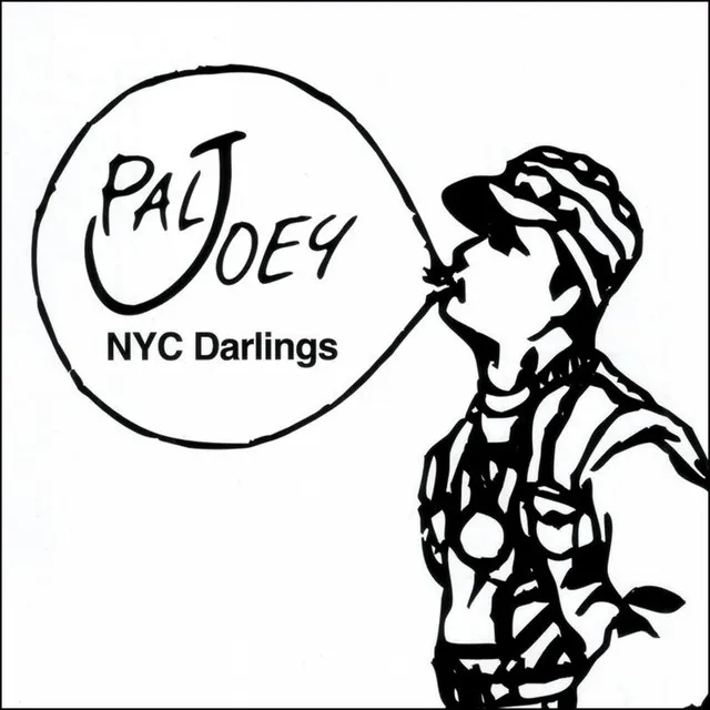 Nyc Darlings - Continuous Mix