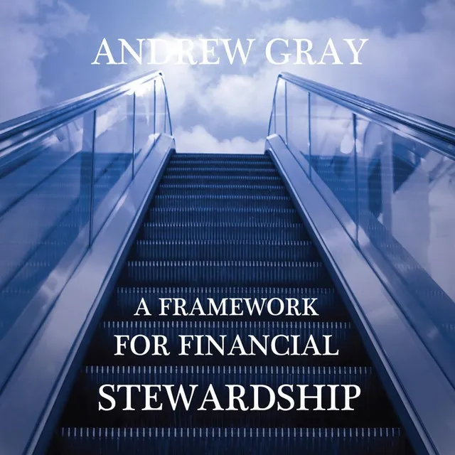 A Framework for Financial Stewardship