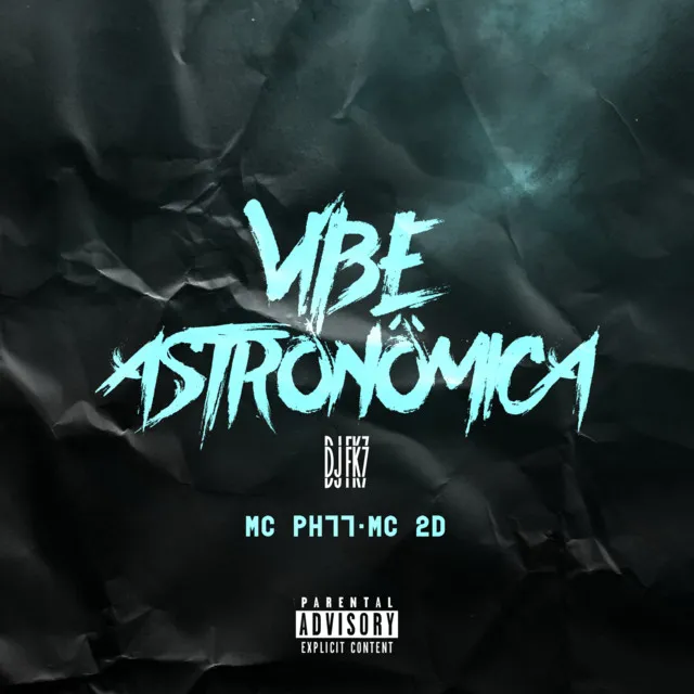 VIBE ASTRONÔMICA