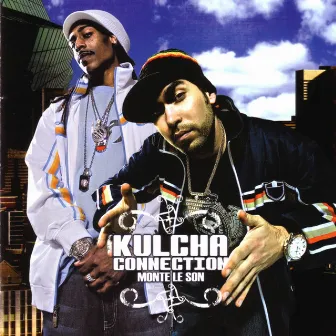 Monte le son (feat. Sp) [Acoustique] by Kulcha Connection