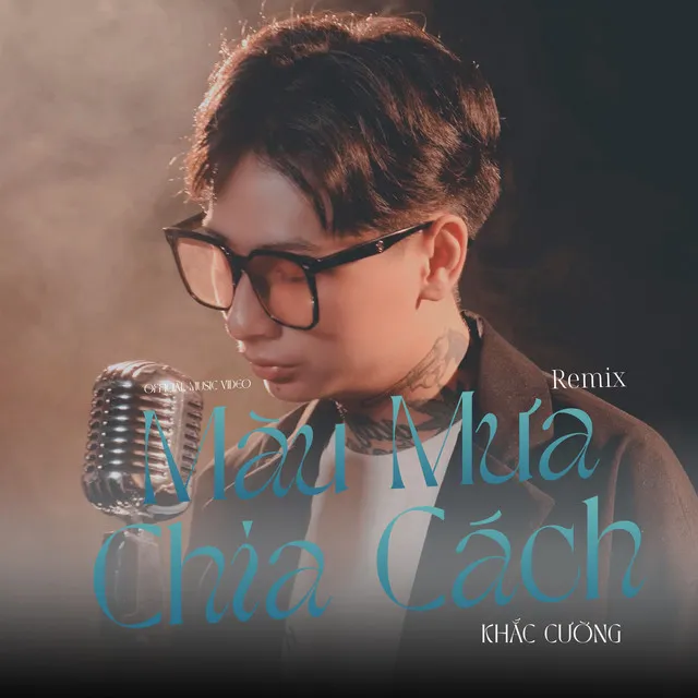 Màu Mưa Chia Cách - Remix