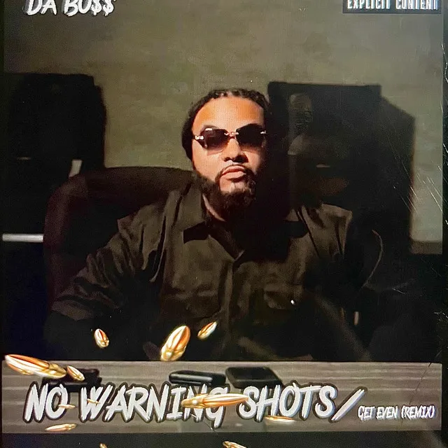 No Warning Shots