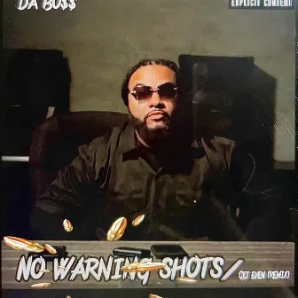 No Warning Shots by G Child Da Boss