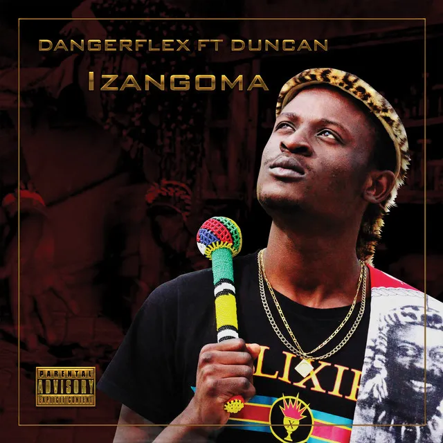 Izangoma