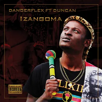 Izangoma by Dangerflex