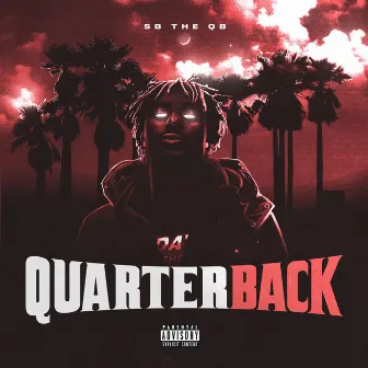 QUARTERBACK by SB THE QB