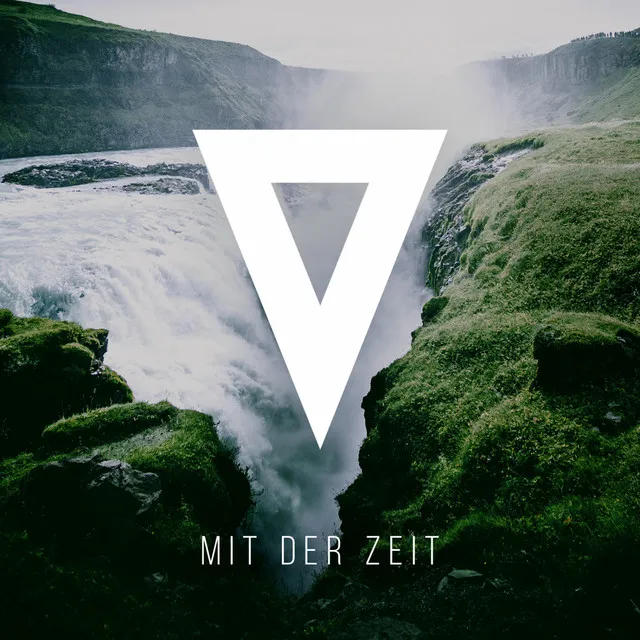 Mit der Zeit