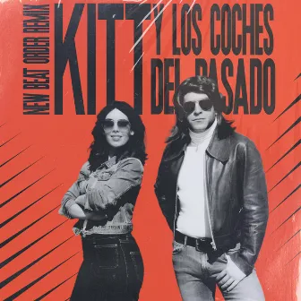 KITT y Los Coches del Pasado (New Beat Order) by Ladilla Rusa