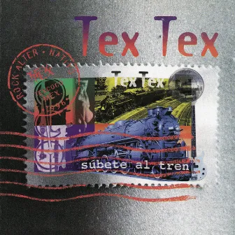 Súbete al Tren by Tex Tex