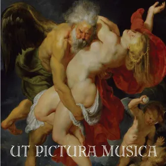 Ut Pictura Musica by Christine Whittlesey