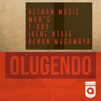 Olugendo by Aethan Music