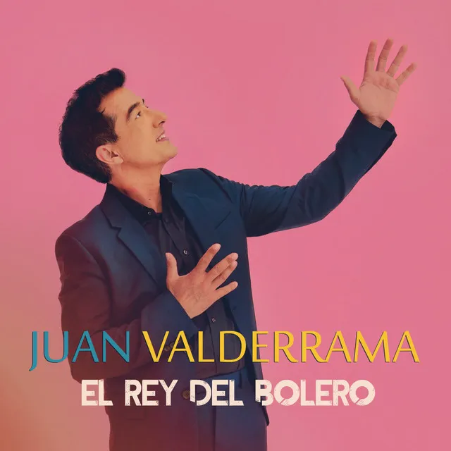 El Rey del Bolero