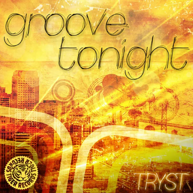 Groove Tonight - Dave Rose & Groove Phenomenon Remix Edit