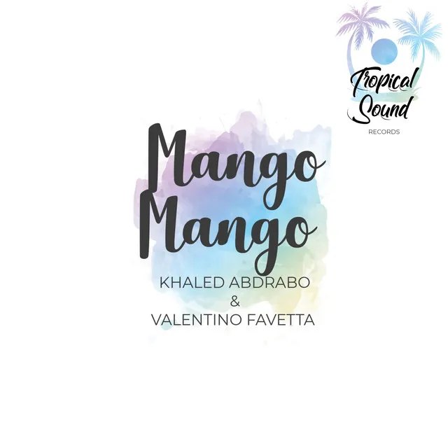 Mango Mango