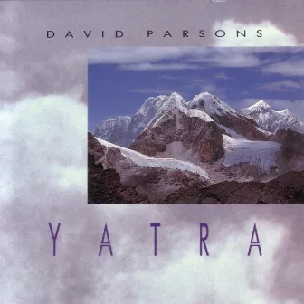 Yatra by David Parsons