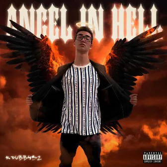 Angel in Hell by Kdubb432