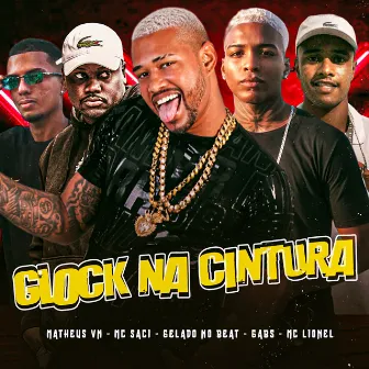 Glock na Cintura by Matheus Vn