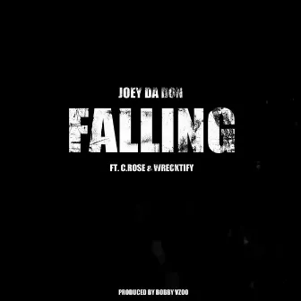 Falling by Joey Da Don