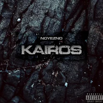 KAIROS by NoyezNo