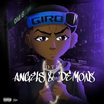 Angels & Demons by DTB