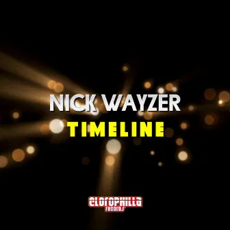 Timeline by Nick Wayzer