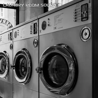 Laundry Room Sound by White Noise Sounds FX