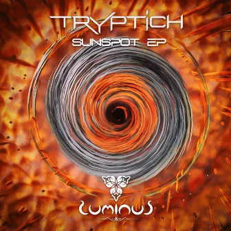 Sunspot EP by Tryptich