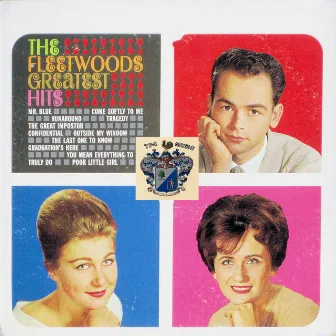 Greatest Hits by The Fleetwoods