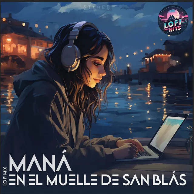 En El Muelle De San Blas - LoFi Version 5