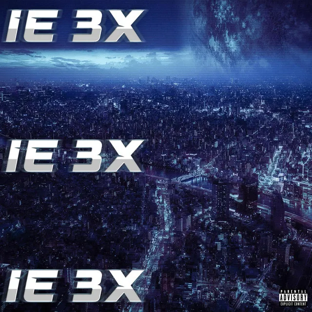 IE 3X