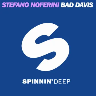 Bad Davis by Stefano Noferini