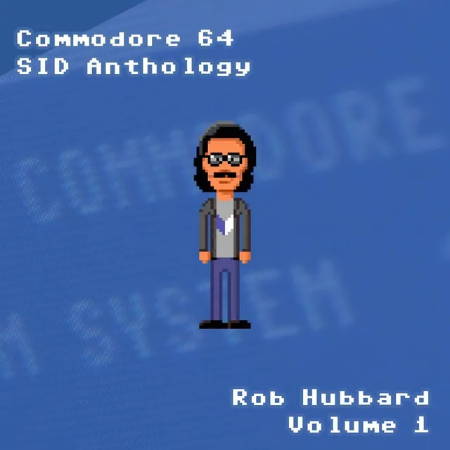 Commando (Main) [From "Commando" C64]