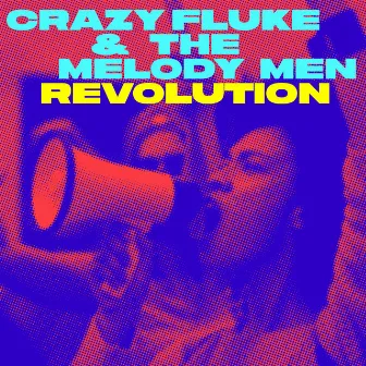 Revolution by Crazy Fluke