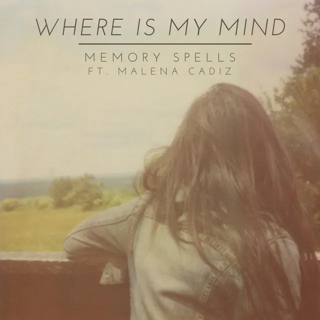 Where Is My Mind?