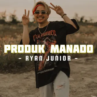 Produk Manado by Ryan Junior