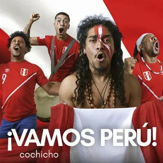 Vamos Perú! by Cochicho