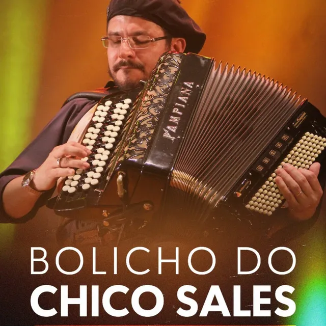 Bolicho do Chico Sales