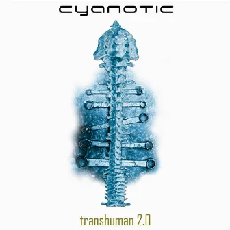 Transhuman 2.0 by Cyanotic