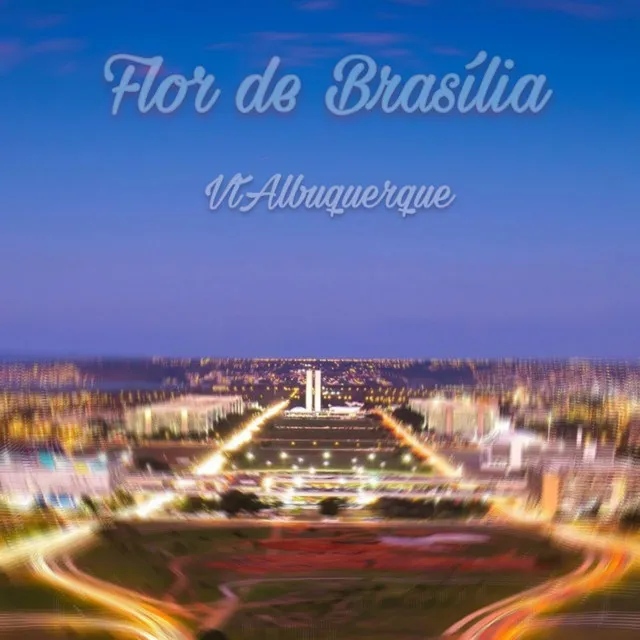 Flor de Brasília